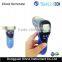 Factory high temperature infrared thermometers -30~750C non-contact gun type with large LCD display TL-IR750