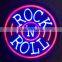 Pretty low voltage neon sign manufacturer with led neon flex