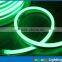 christmas tree decorative 8*16mm led flex neon light for home