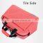 Women's Folding Light Gym Bag Made by Waterproof Material