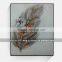 Shu1672 modern scenery art canvas wall art painting