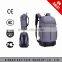 New design polyster lightweight backpack, fashion backpack for women, men, students