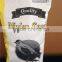 China Polypropylene birdseed bag 25lb bird feed woven bag 25kg