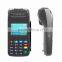 EKEMP(YK600) PDA With Buit-in Printer/Lottery POS Ticket Printing Machine