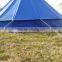 3m 4m 5m oxford fabric bell tent