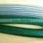 PVC Water Garden Hose-Lightweight Fiber Braided Hose 12mm