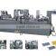 AL/PL Tablet Blister Packing Machine