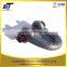 China Supplier G2150 Bolt And Nut Type High Tensile Shackles