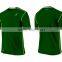 Mens Basic Short Sleeve Running shirt Multiply Colors