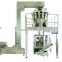 Automatic French Fries Packaging Machine with A14 Combination Multihead Electric Weigher