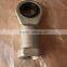 self-lubricating rod end bearings male thread SAB17F/KSAB20F/K SAB25F/K SAB30F/K SAB35F/K