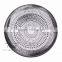 SAMYO popular glass charger plate with high quality