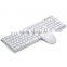 G2000 Latest Computer wireless keyboard and mouse combo