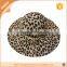 delicate floppy summer sun beach women bow tie wide brim hat