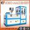 JOBO JINFENG Efficient plastic cap making 16 cavity bottle cap manufacturing process