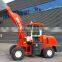 ming machine wheel loader 920L with huafeng engine