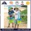 Small Size Kids Mesh Beach Bag Toy Storage Bag