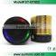 round bluetooth speaker,mini speaker bluetooth,bluetooth speaker with led