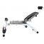 Multi-function Gym Equipment AB Trainer Chair
