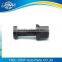 sparing parts bolt and nuts ,M18 truck wheel bolt,wheel bolt & nut