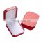 CUSTOMISED PAPER JEWELRY BOX MANUFACTURER FROM XIAMEN