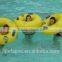 Inflatable amusement water tube,High quality water parkwater sports tube for water playground