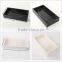 2016 Natural marble trays decorative tray for hotel kettle tray set