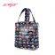 Wholesale European Ladies Elegant Canvas Travel Bag