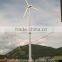 high efficiency 10kW wind generator low noise and RPM/windkraftanlage/windrad/windmill/eolico