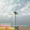 20kW turbine generator for commercial wind power plant