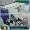 Single-line T-shirt Bag Making Machine