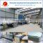 2013 cnc soft bedding non woven machinery quilt production line
