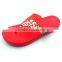 wholesale ladies footwear China flip flops