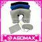 Inexpensive novelty gift durable airline 3 in 1 travel set