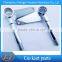 Chromed Steel Welded Kart Spindle Shaft Steering Cart Side