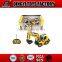 1:20 6CH mini Engineering rc construction car with good quality and license