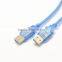Blue USB cable male-male usb 2.0v 0.3m usb cable