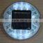 Lightweight Low Cost Top Selling Solar Aluminum Road Stud