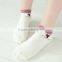 MS82609N Wholesale Women Fashion Cute Ankle Socks