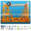 Heavy Duty 20feet 40feet and 45feet overheight frame telescopic container spreader container lifting spreader