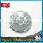 Wholesale bulk plastic / metal custom euro shopping trolley coin token