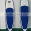 paddle leash pump inflatable sup board