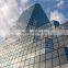 Supply Curtain Wall Glass