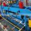 metal sheet bending machine