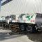 Dongfeng well improved 6*4 high pressure cleaning truck for sale