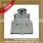 High quality crazy Selling polyester canvas working vest