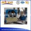Flat steel profile bending machine manufacturer from China