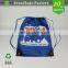 LOW MOQ satin silk drawstring dust bag for handbag, hair dryer bag