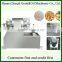 2014 new type puffed corn snacks making machine