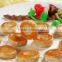 pastry making plant for pastry machine in food industral